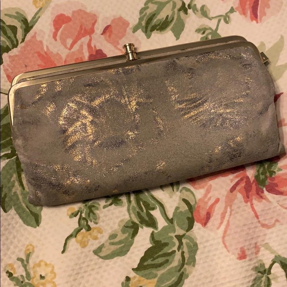 Hobo Lauren Wallet